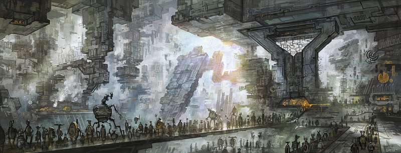 Illustration for article titled Send In The Clones